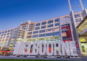  PARKROYAL Melbourne Airport  Мельбурн